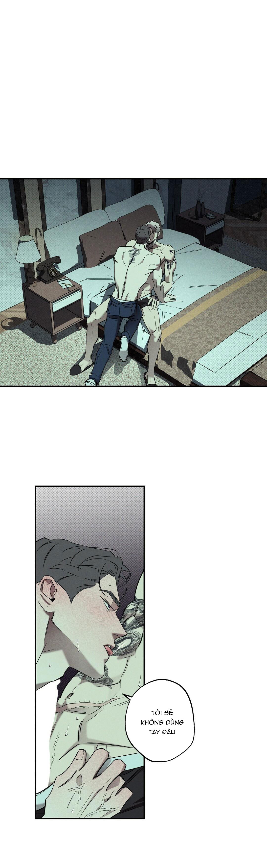 wet sand chapter 8 14