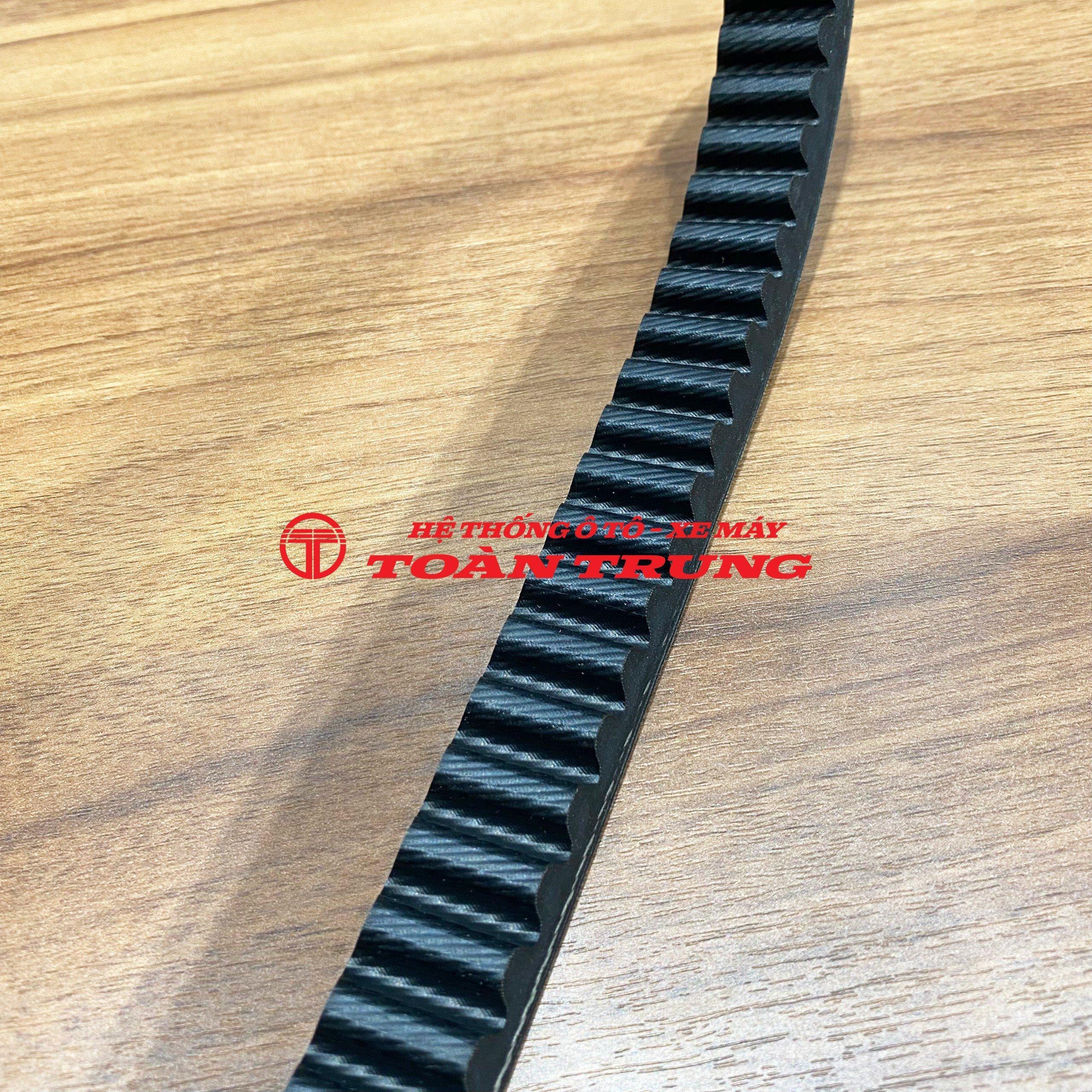Dây đai truyền động xe Air Blade, SH MODE, Lead 125,  PCX125 chính hãƞg Honda &quot;23100KZR601&quot;