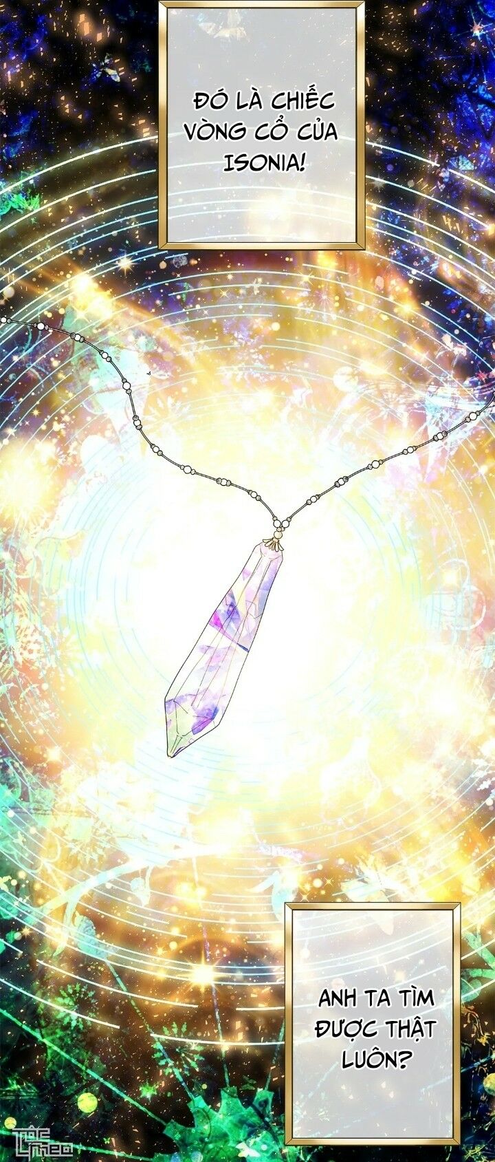công chúa thời gian có hạn chapter 27 36