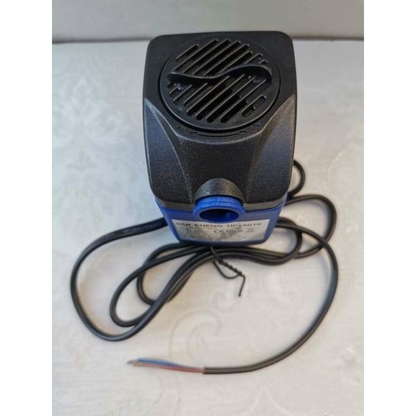 Máy bơm chìm mini công suất 8w , 16w , 18w