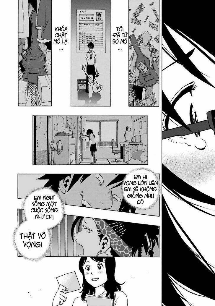 shiori experience - jimi na watashi to hen na oji-san chapter 1.2 24