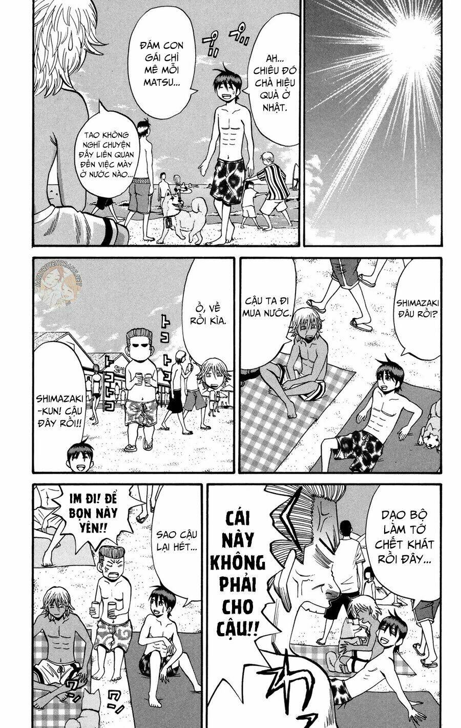 nanba mg5 chapter 46 23