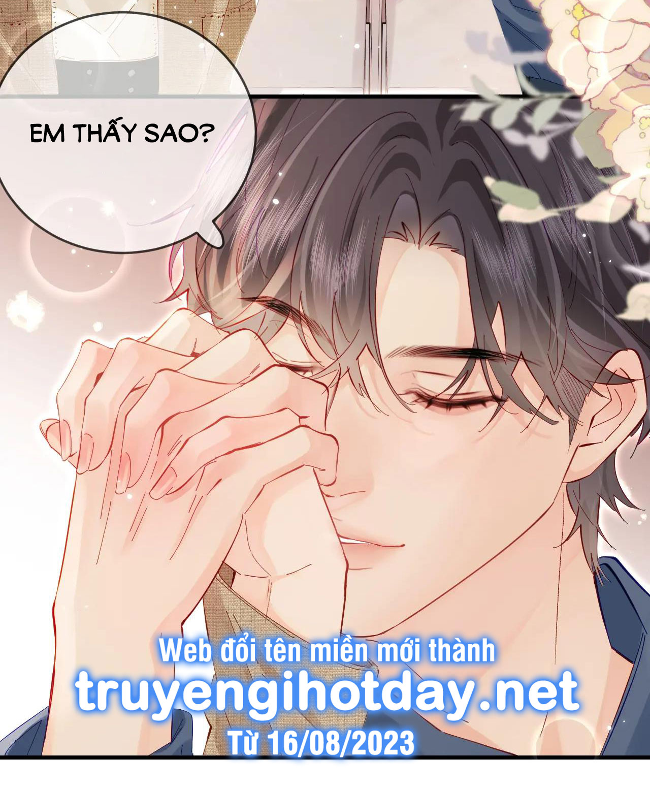 câu chuyện ngọt ngào của cặp vợ chồng đỉnh lưu chapter 49.2 16