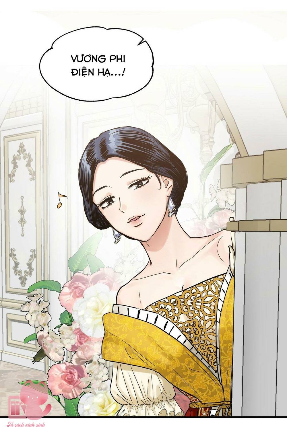 người thừa kế chapter 18 24