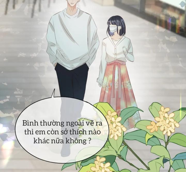 mi nhãn trong khoảnh khắc chapter 5 48