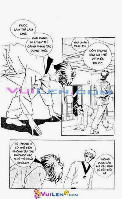 lá chắn tình yêu chapter 3 42