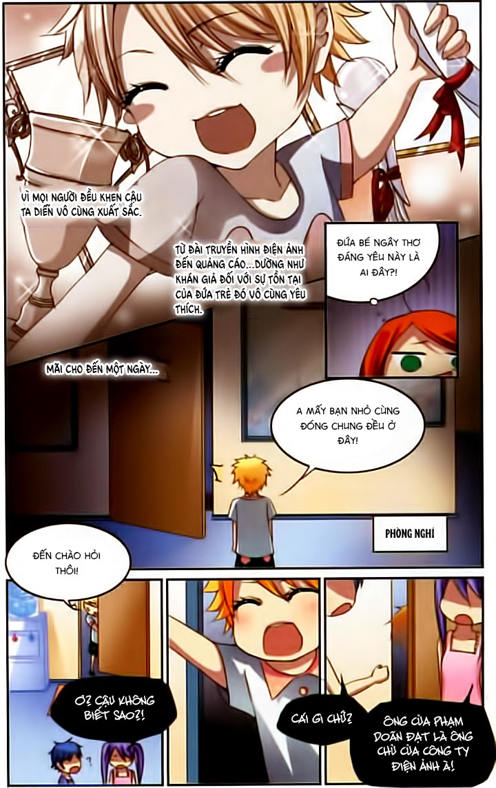 kế hoạch bướm chapter 13 6