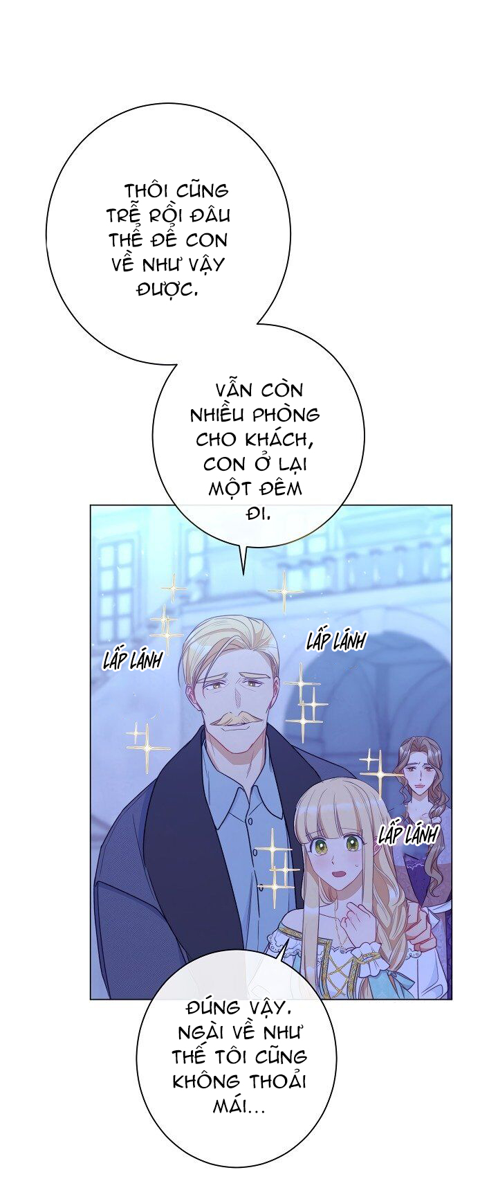 ác nữ đảo ngược đồng hồ cát chapter 31 42