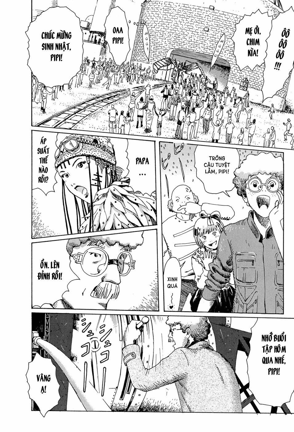 âm nhạc của marie chapter 8 7