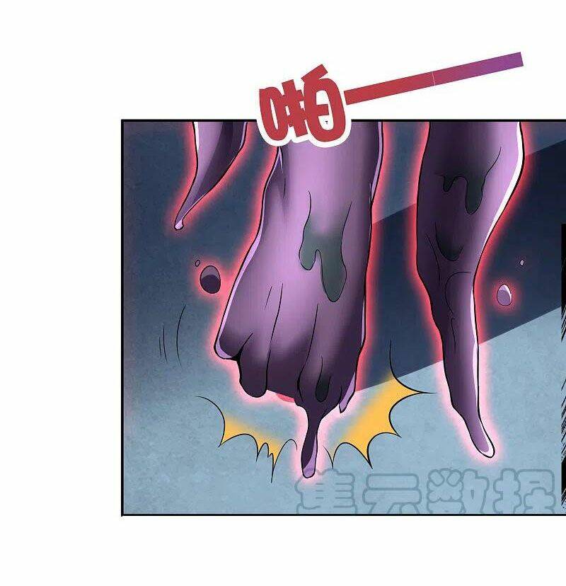 phục thiên thánh chủ chapter 186 19