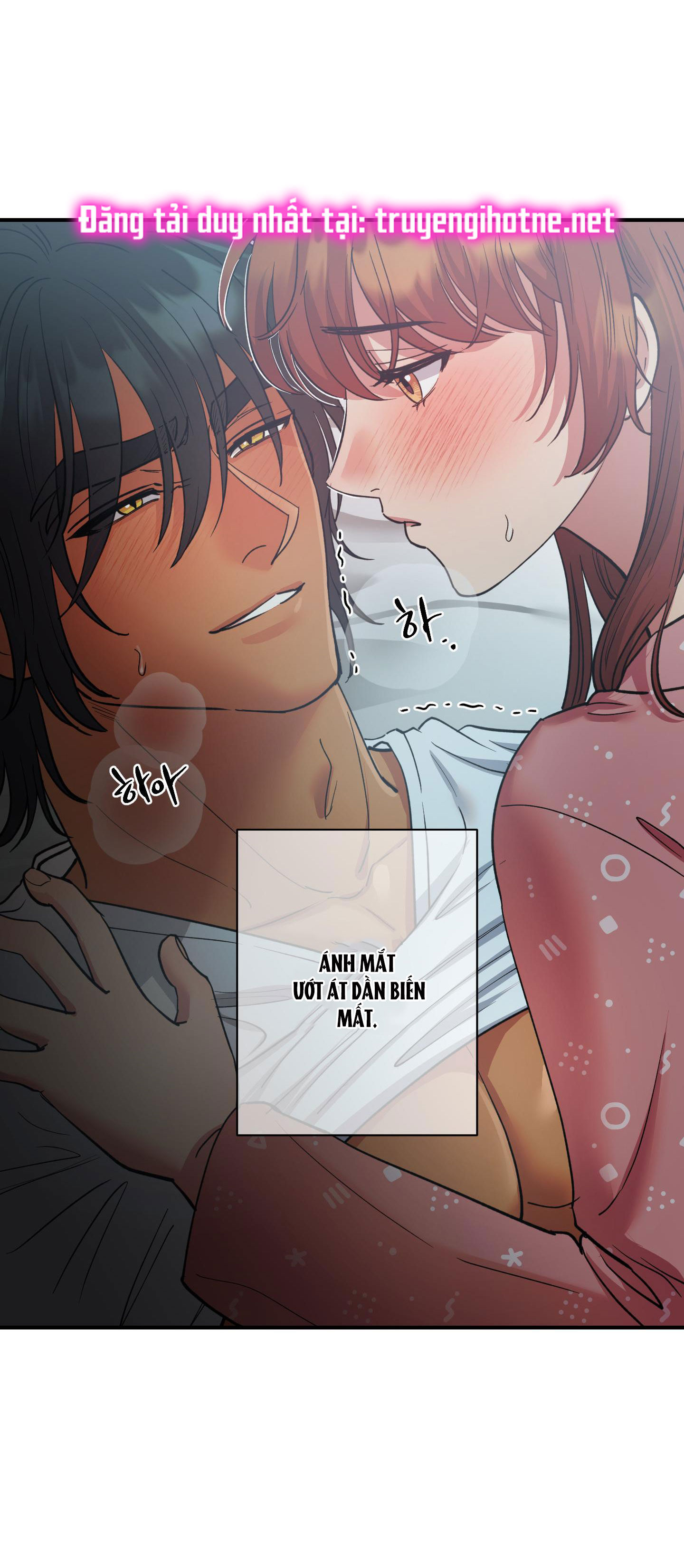 [18+] một lòng một dạ chapter 50.1 9