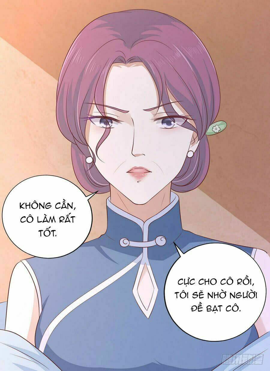 liệt ái tri hạ: series mật đào tiểu tình nhân chapter 191 24