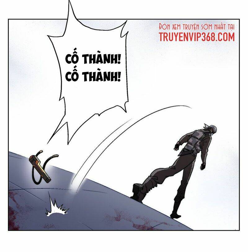 vương bài đặc công trùng sinh vườn trường chapter 1 11