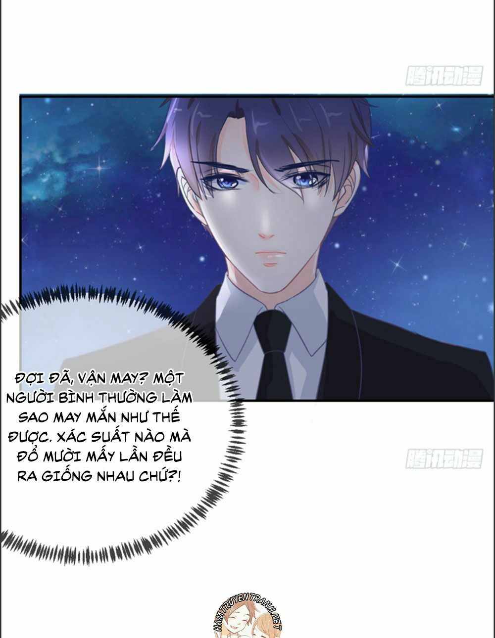 cẩm lý thiếu nữ của tôi chapter 8.4 9