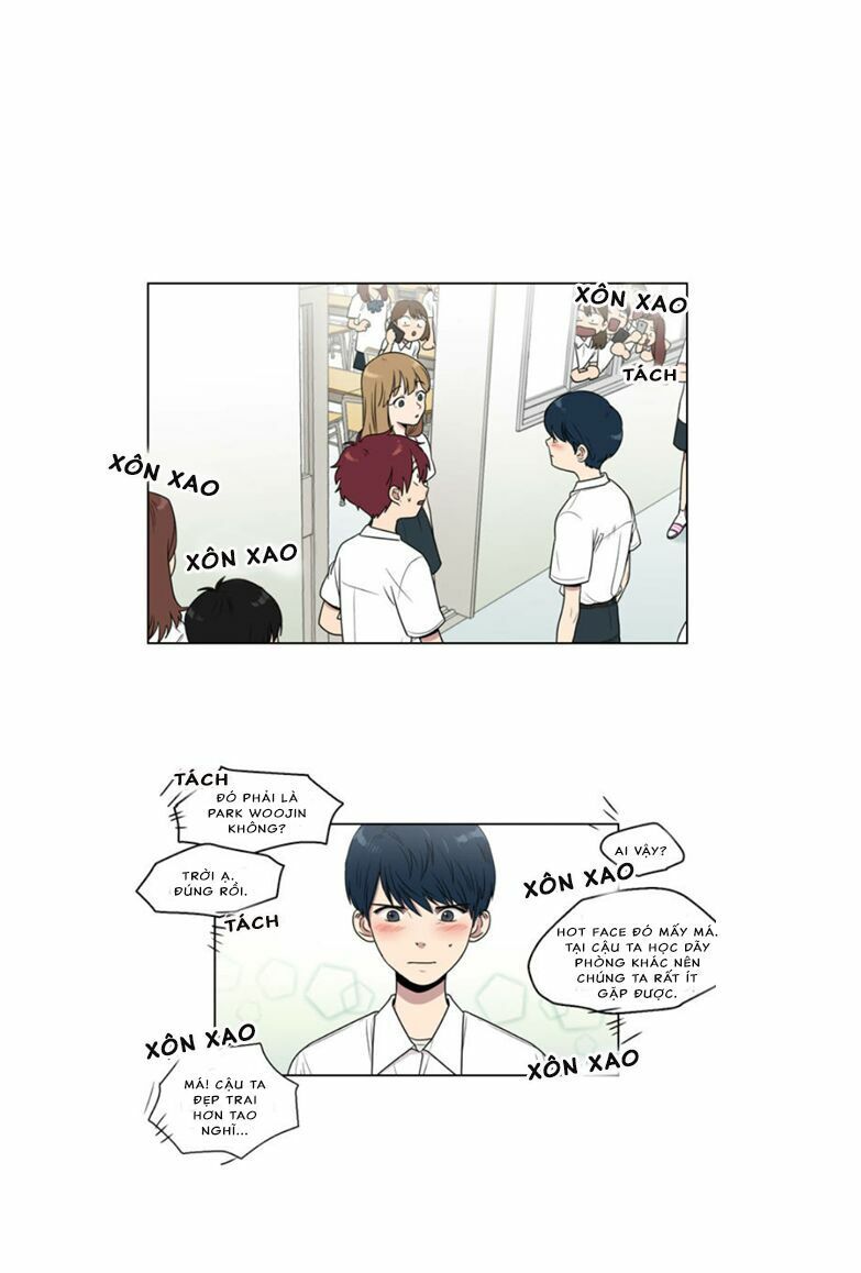 …”một sự thật khá khó chịu.” chapter 5 21