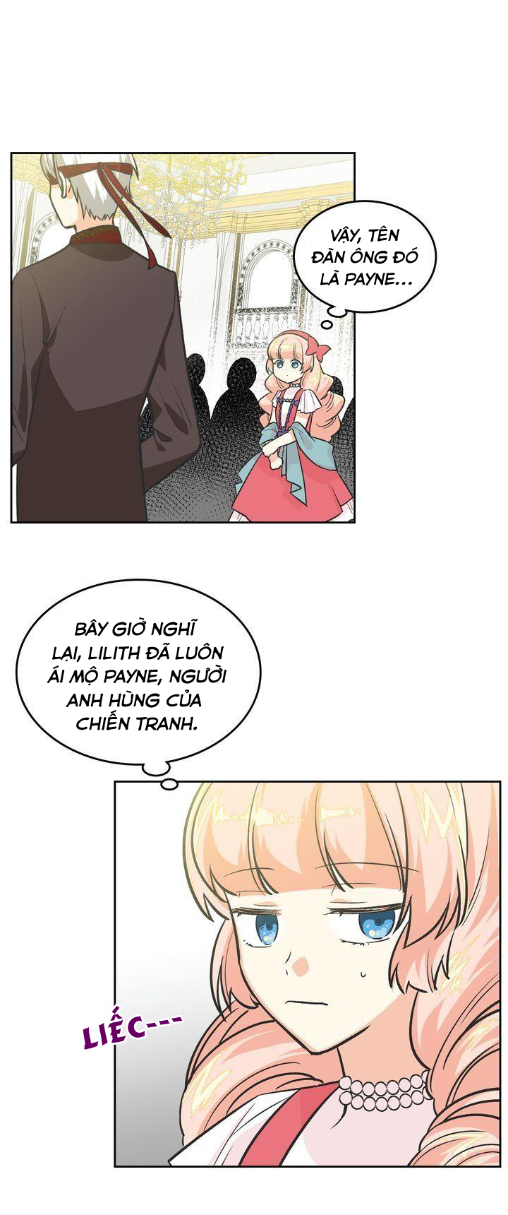 thú cưng của nhân vật phản diện chapter 8 10