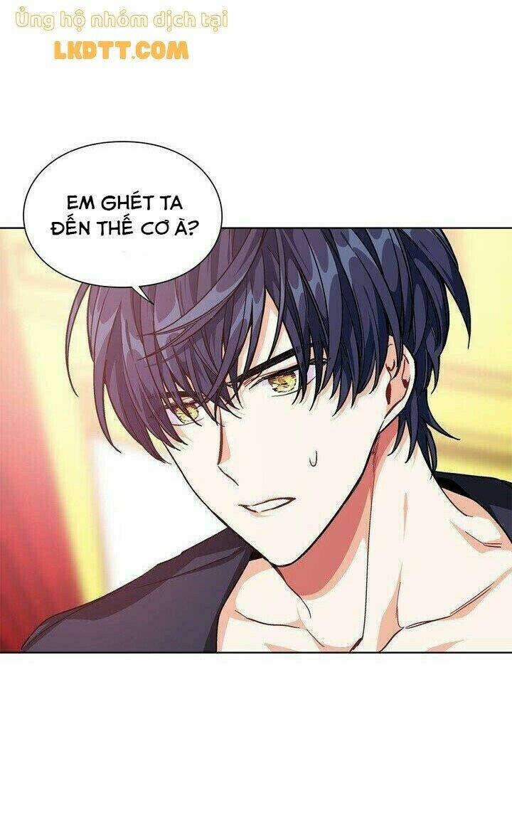 nữ hoàng ngoại khoa chapter 67 51