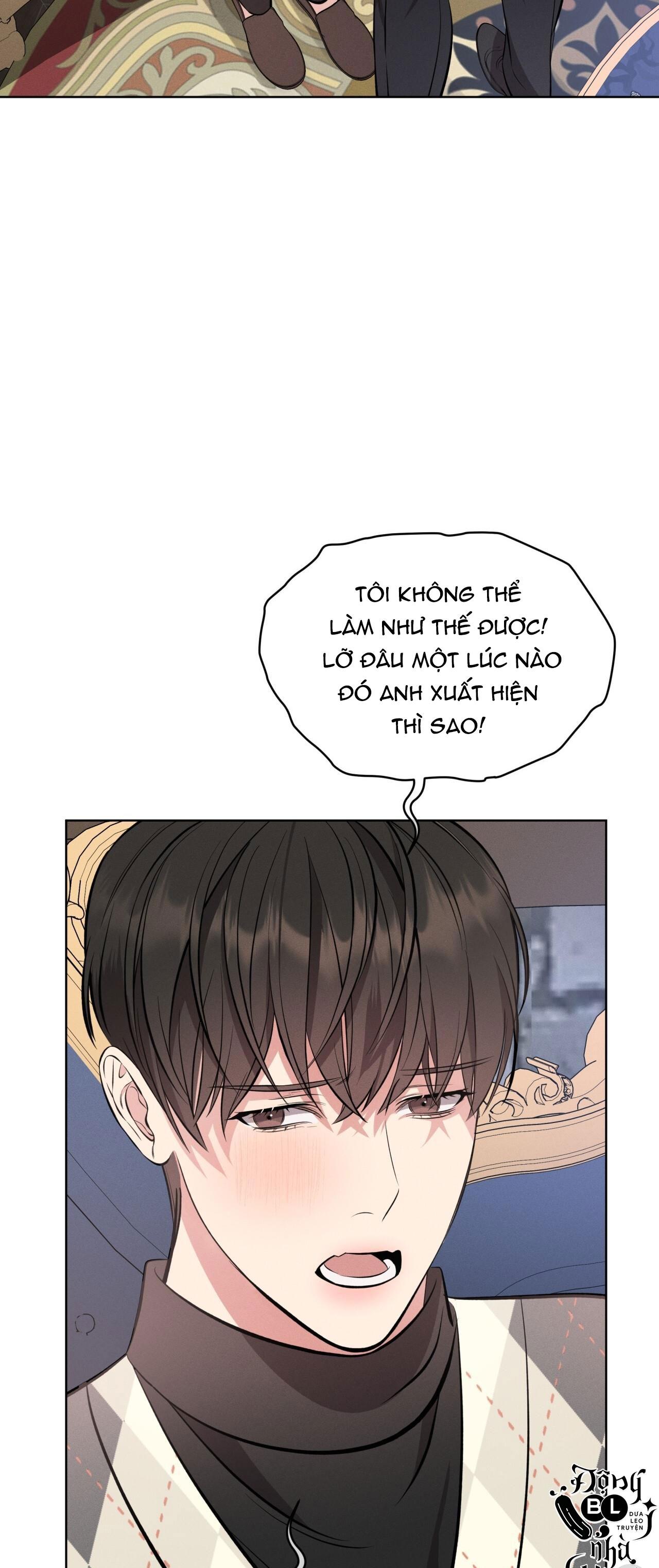 đêm ở london chapter 18 37