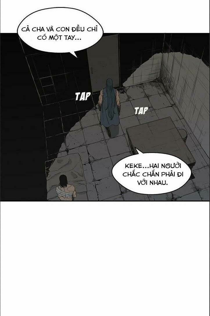anh shipper may mắn chapter 24 35