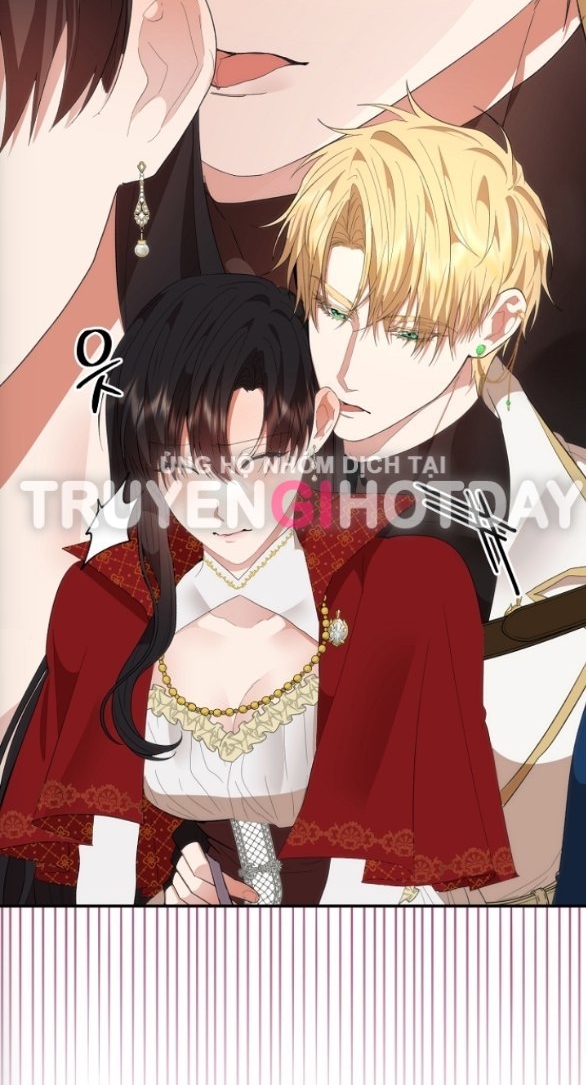 [18+] dũng sĩ vị tha chapter 21.1 77