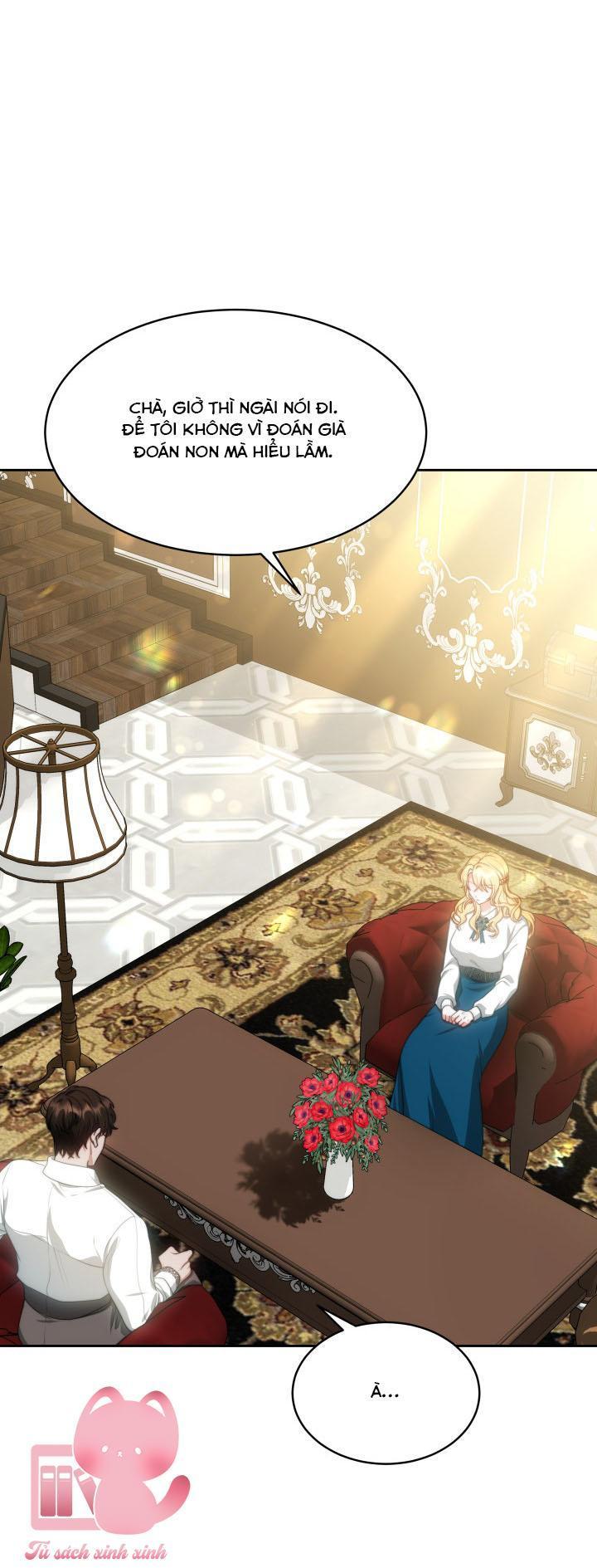 từ chồng cũ hóa thành nam chính chapter 39 9