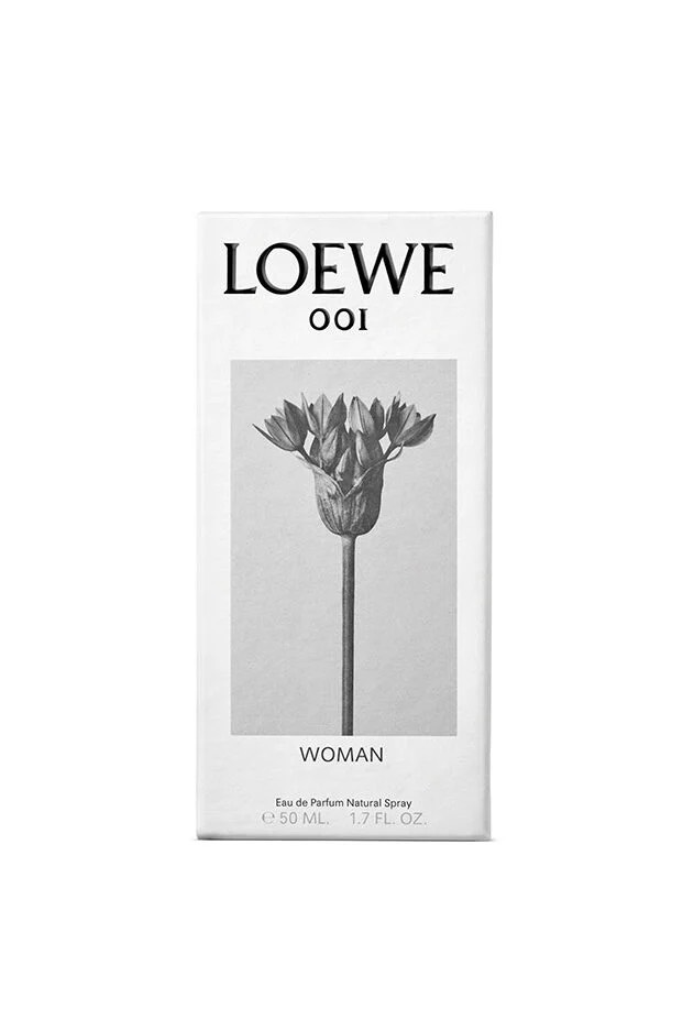 Nước Hoa Nữ Loewe 001 Woman Eau De Parfum