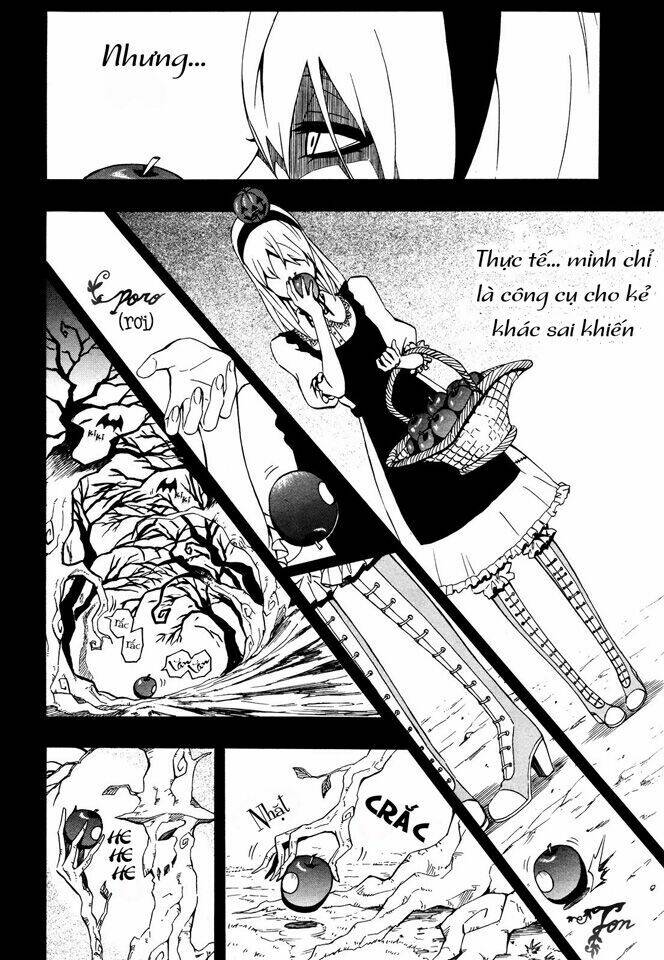 12 oclock bell rings chapter 1 7