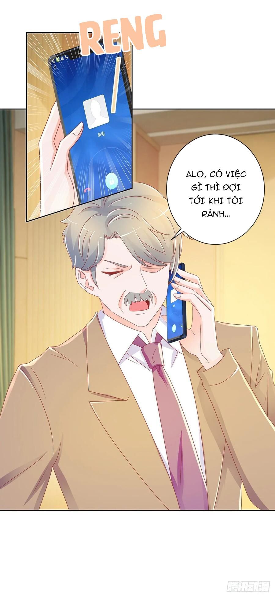 ẩn hôn 100%: chọc tức vợ yêu mua một tặng một chapter 200 7