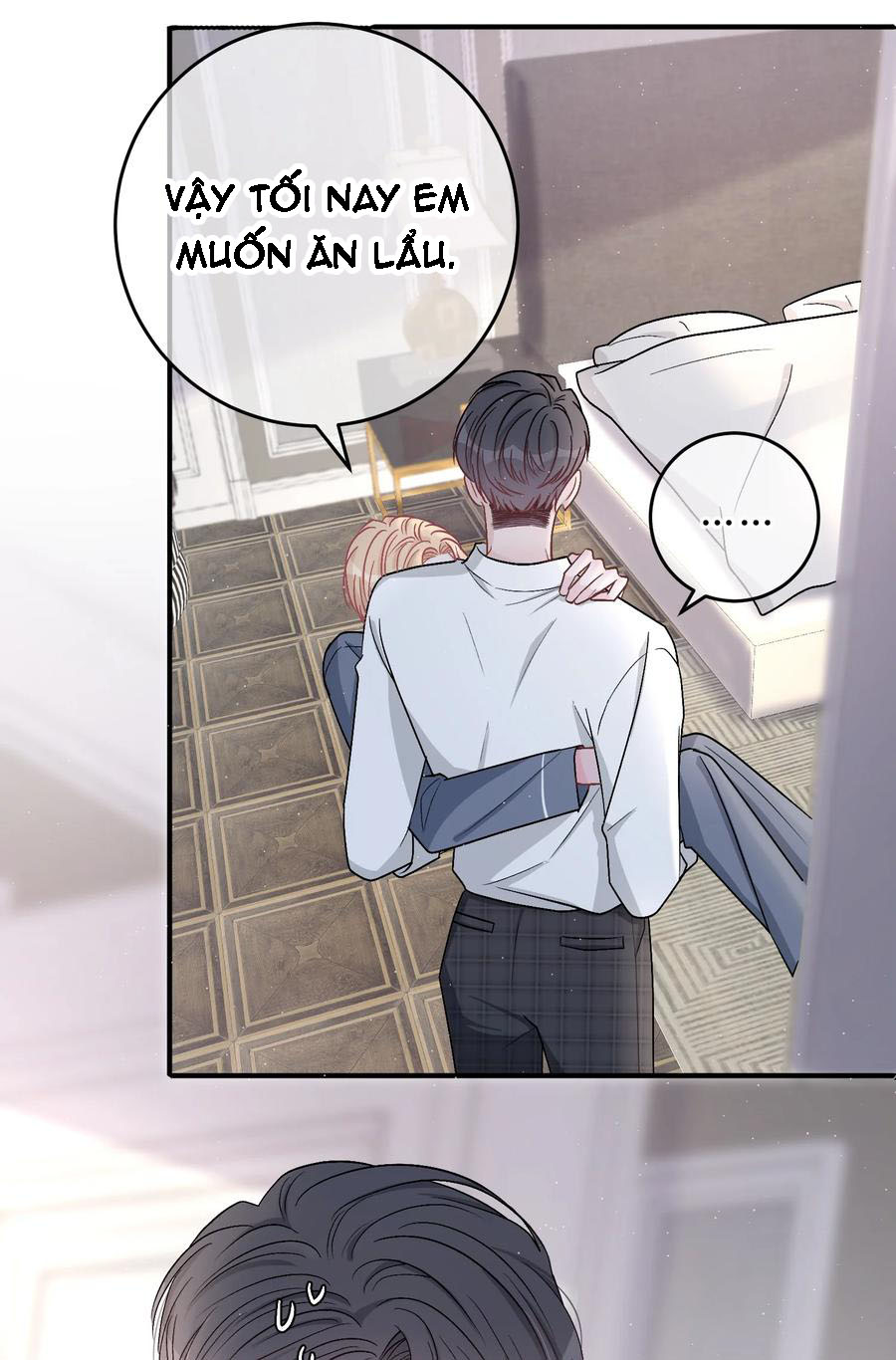 trước và sau ly hôn! chapter 47 2