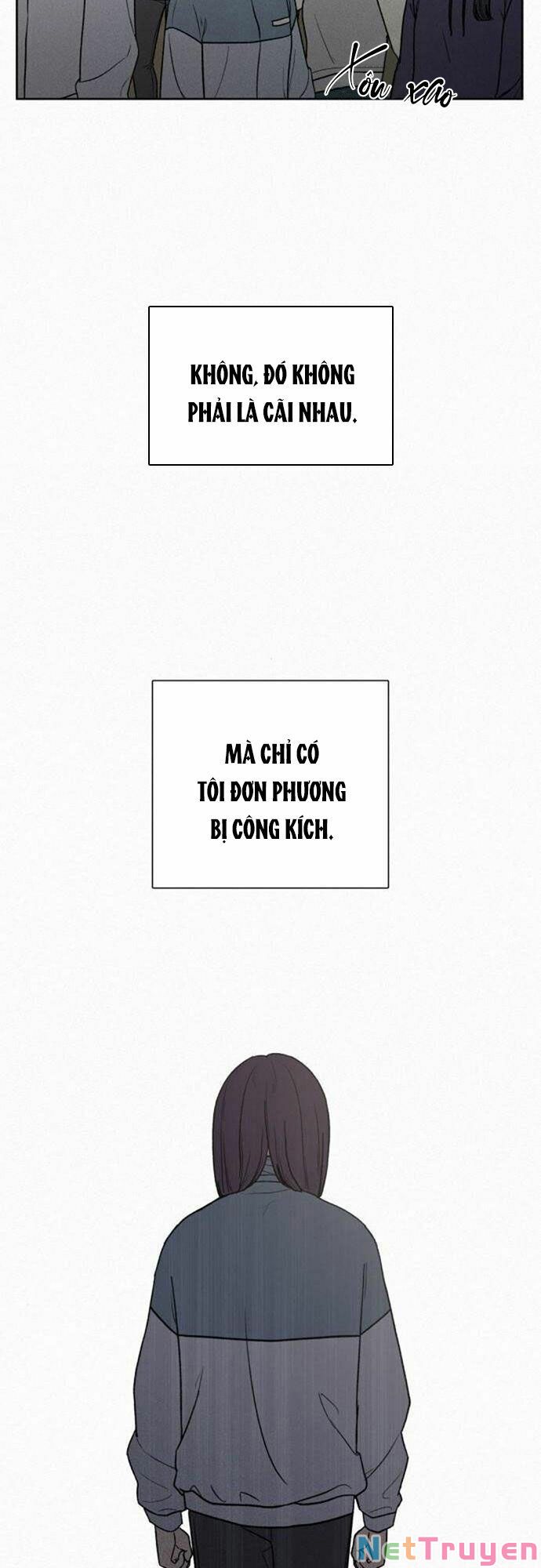 chiến lược: tình yêu trong sáng chapter 5 12