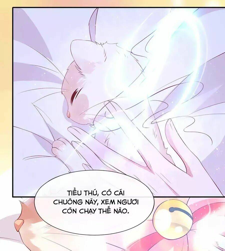 dưỡng thú vi phi chapter 3 31