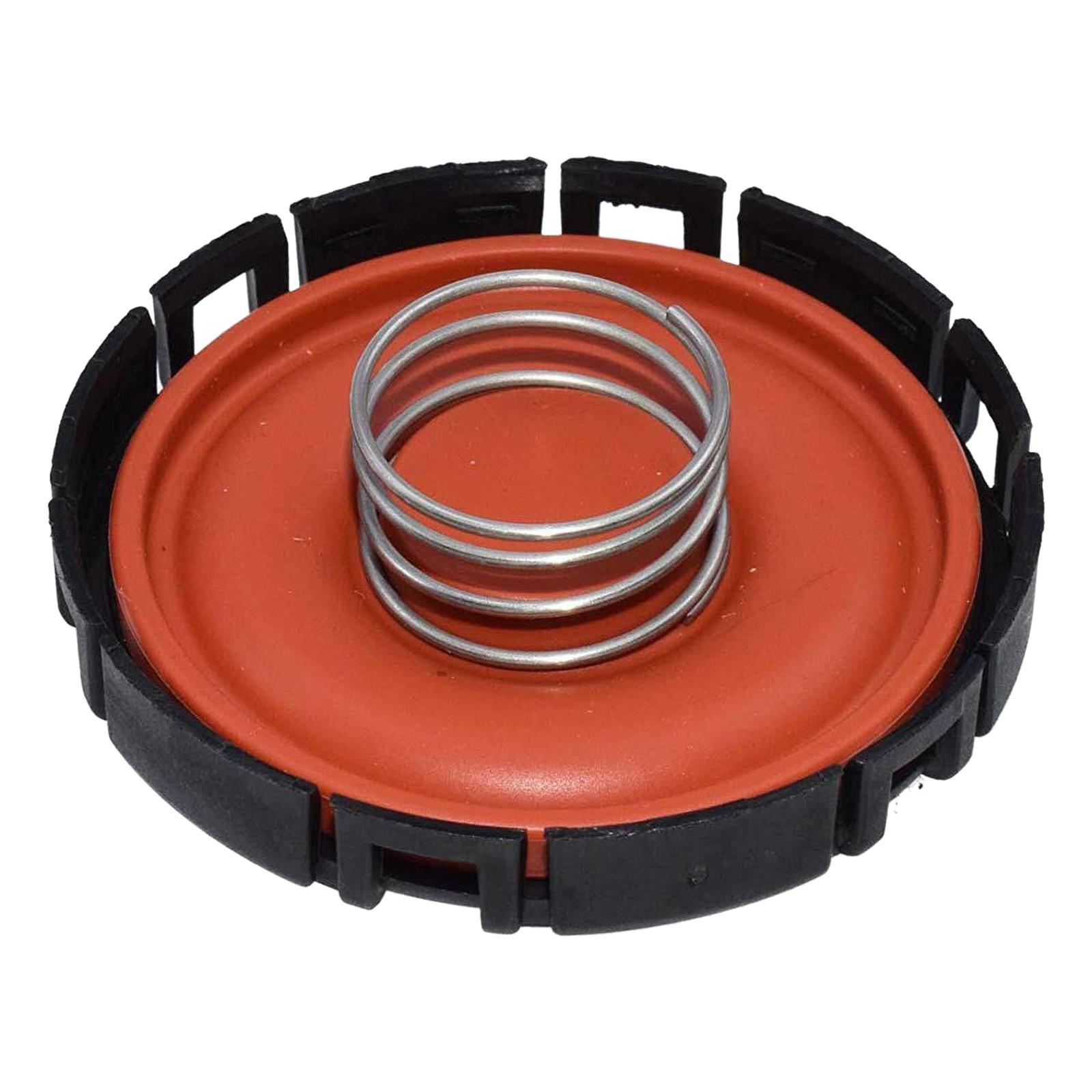 2X 11127588412 Engine Pcv CAPs Valve for 328i 2.0L