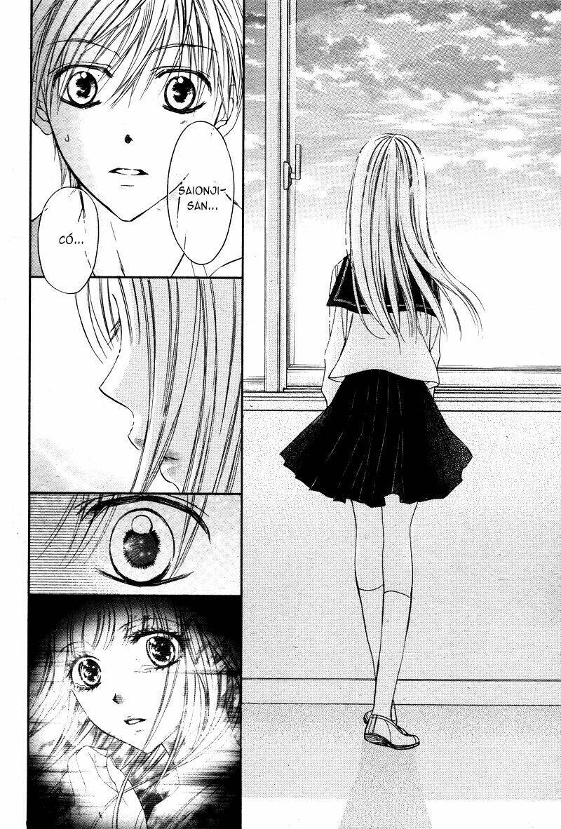 hachimitsu ni hatsukoi chapter 5 23