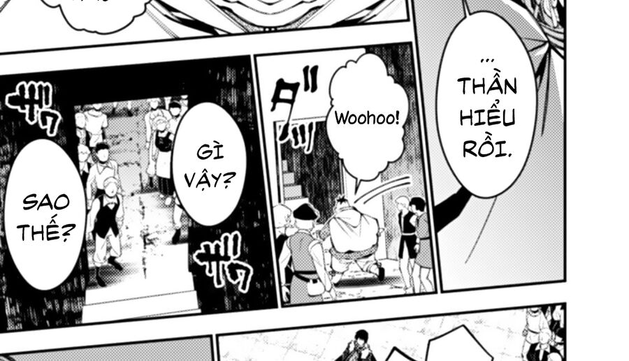 sự trỗi dậy của anh hùng hắc ám chapter 59 44
