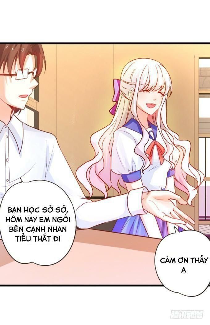 hồ tiên hung bạo chapter 56 33