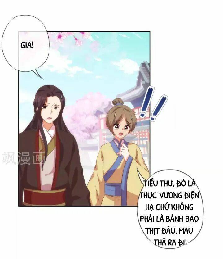 ồ, phu quân đáng yêu của tôi! chapter 35 17