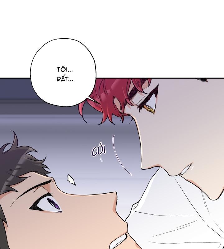 gâu gâu! chapter 9 7