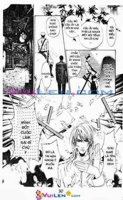 bát khuyển sỹ phương đông chapter 6 30