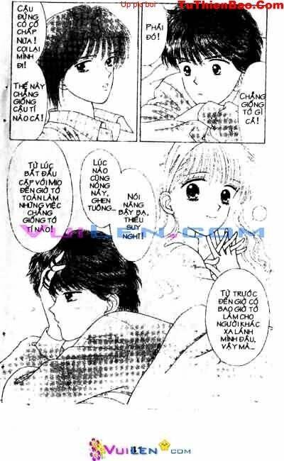 cô nàng đẹp trai chapter 9 42