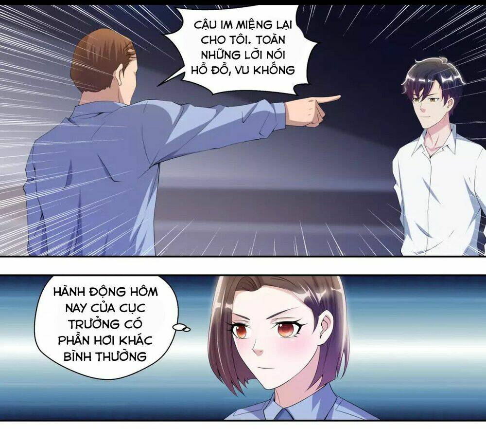 tối cường cuồng binh chapter 42 24