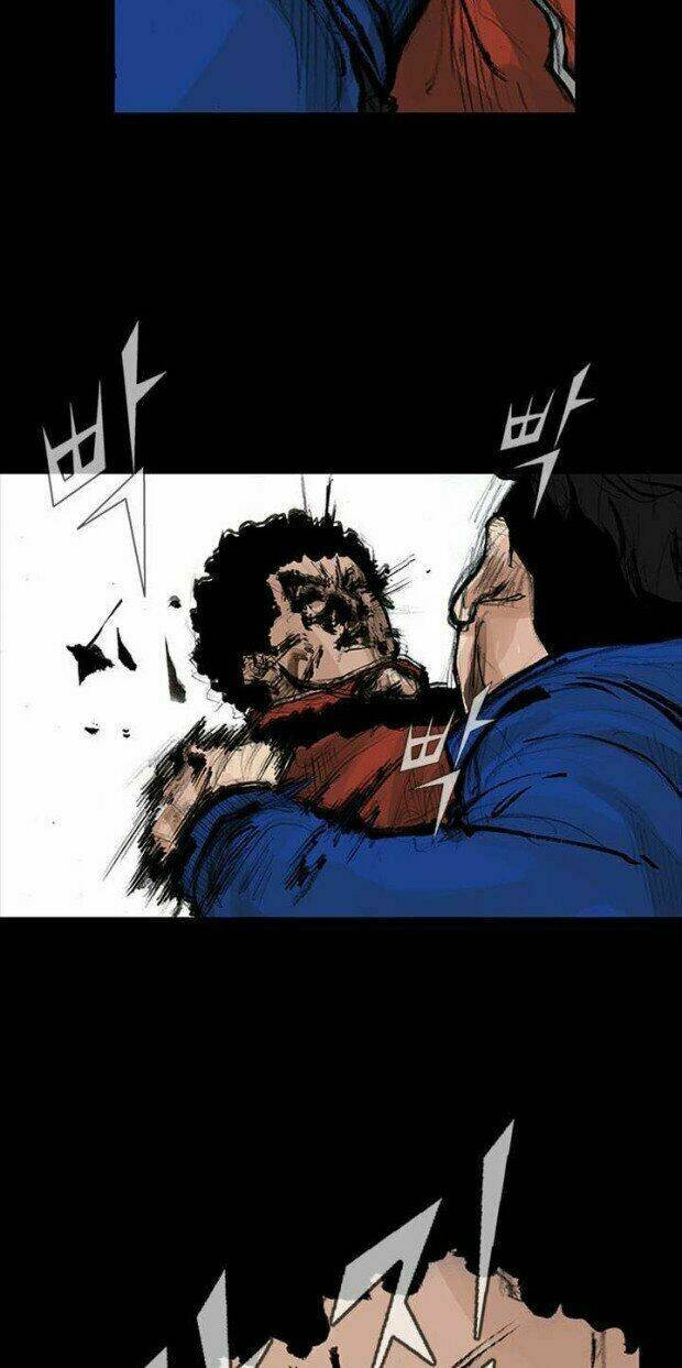 dokgo 2 | độc cô 2 chapter 14 16