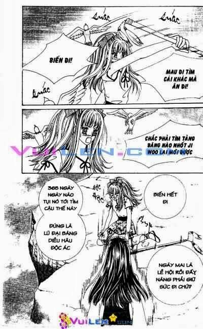 đến vương quốc ma chapter 12 132