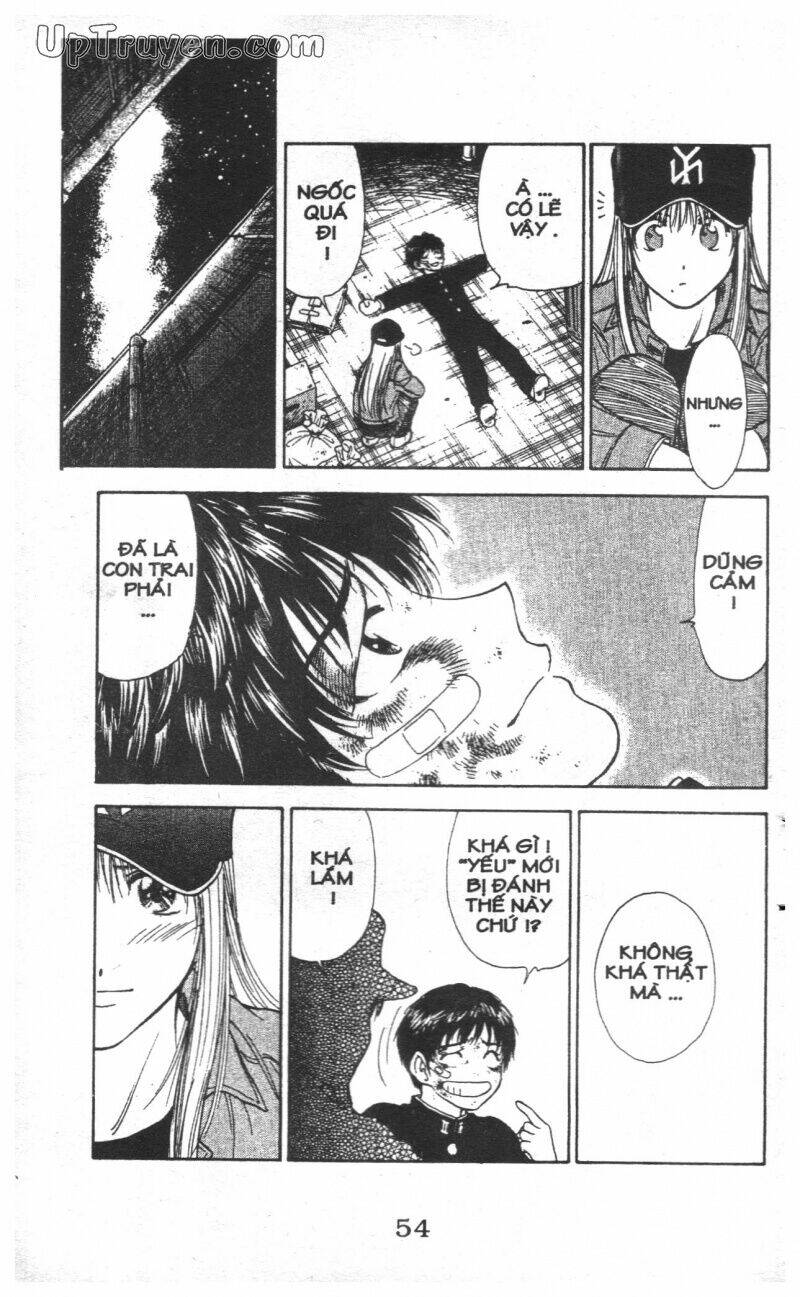 salad days chapter 112 54