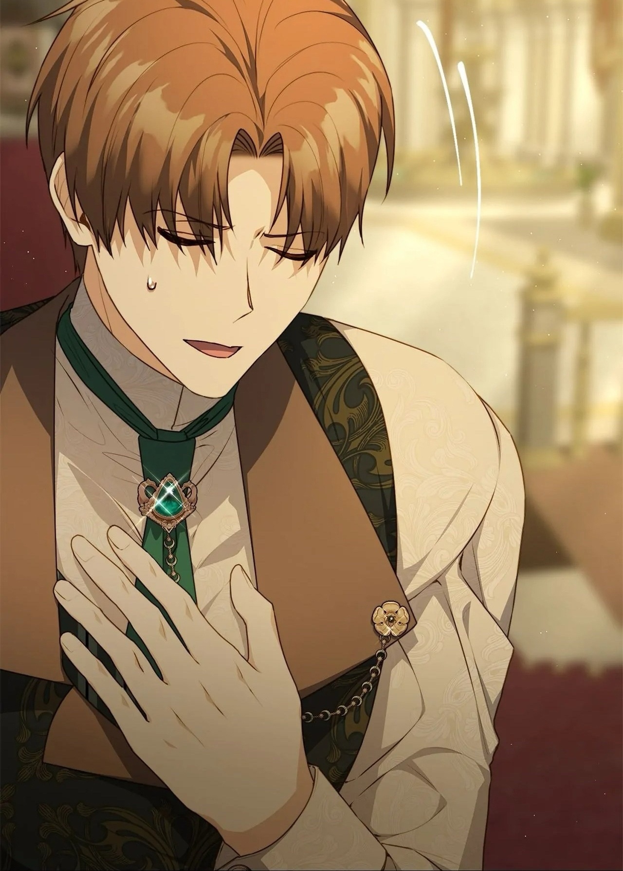 bản hợp đồng của nữ công tước chapter 40 37