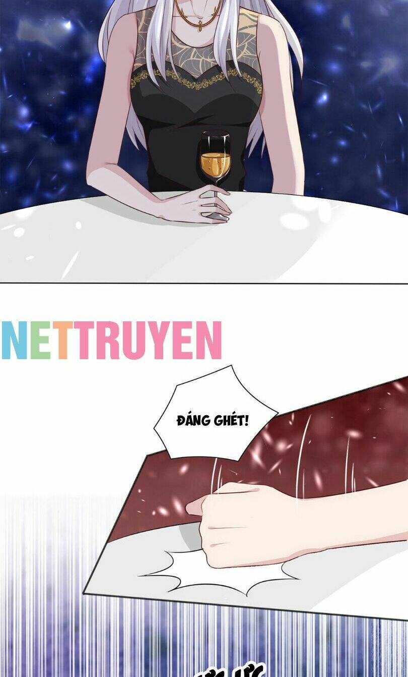 trở lại showbiz làm ảnh hậu chapter 4 31