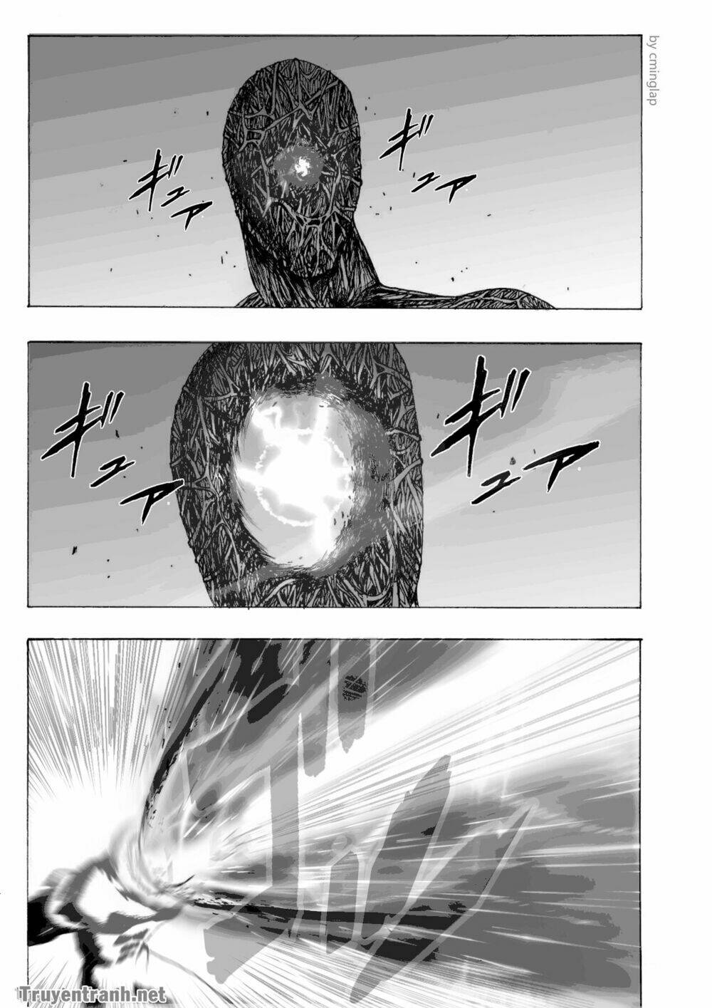 anh hùng onepunch fanmade chapter 5 13