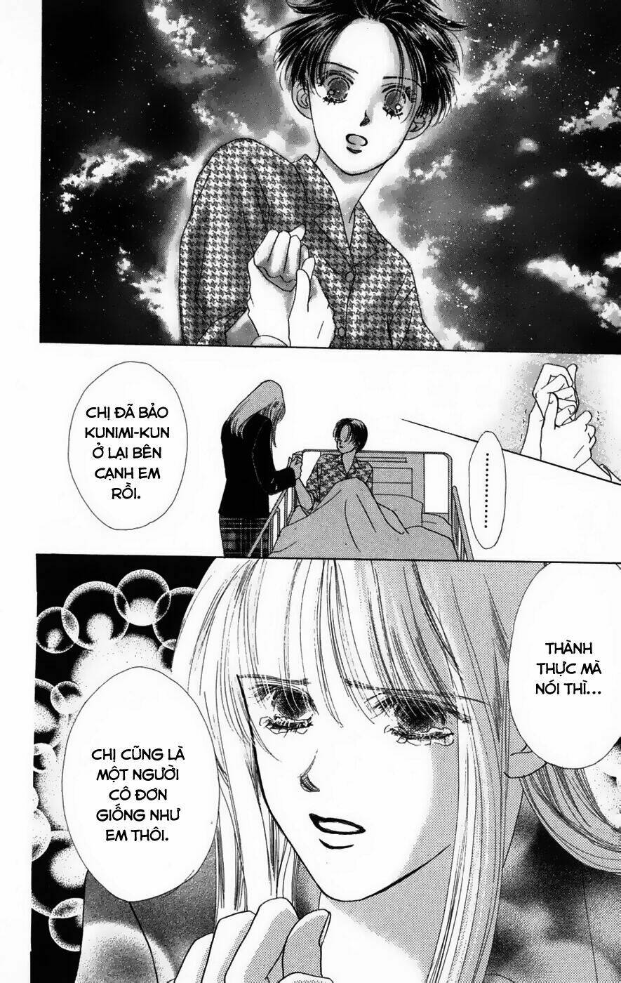 only you chapter 14 16