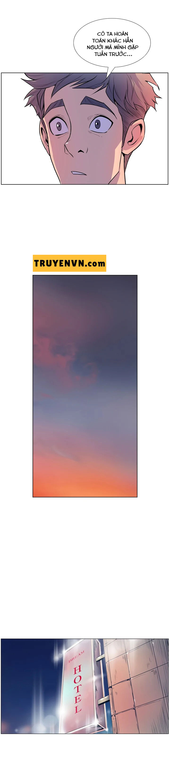 nhiệm vụ bí mật của sahwa chapter 13 21