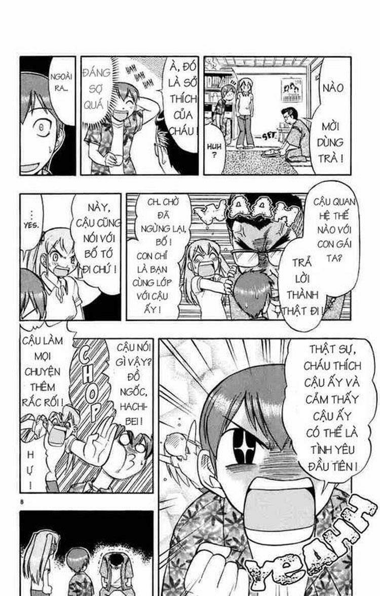 ai kora chapter 35 8