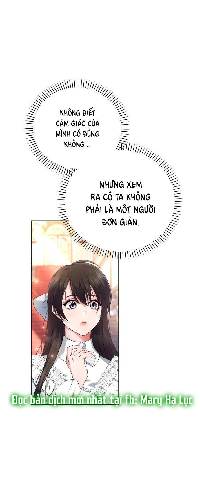 tôi sẽ ly hôn với người chồng bạo chúa chapter 2.2 43